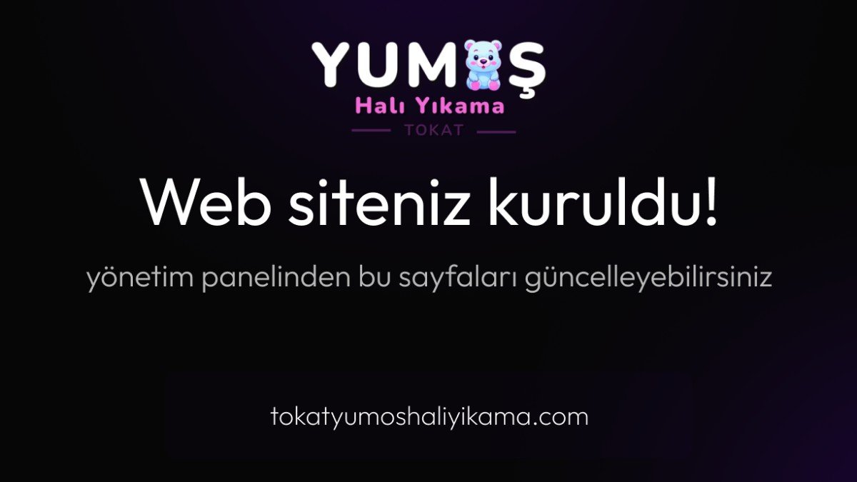 ATICI Bilişim Sunar